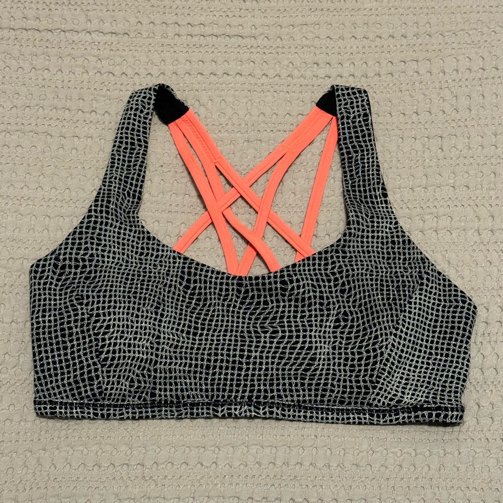 Lululemon Bra Top